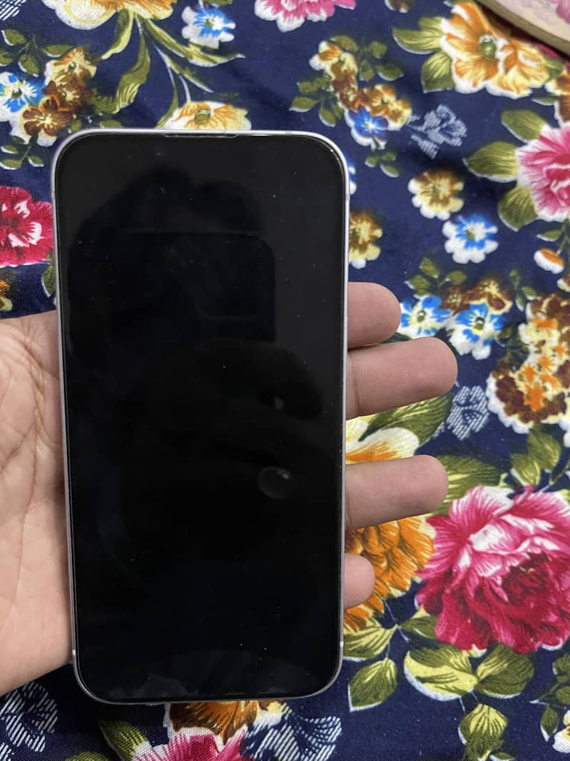 Apple iPhone 14 0