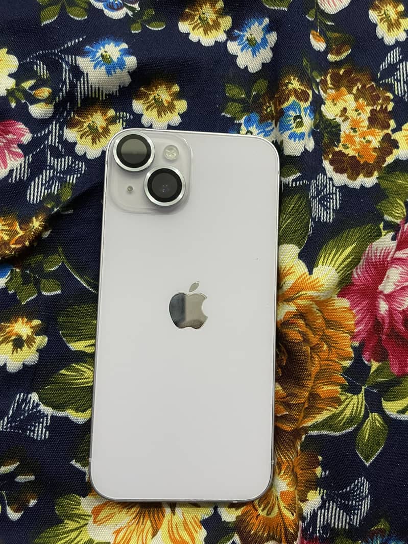 Apple iPhone 14 1