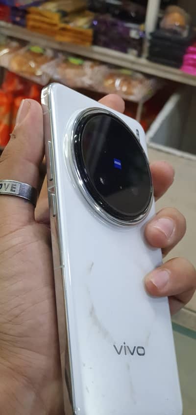Vivo x200 Pro