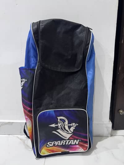 Cricket kit bag