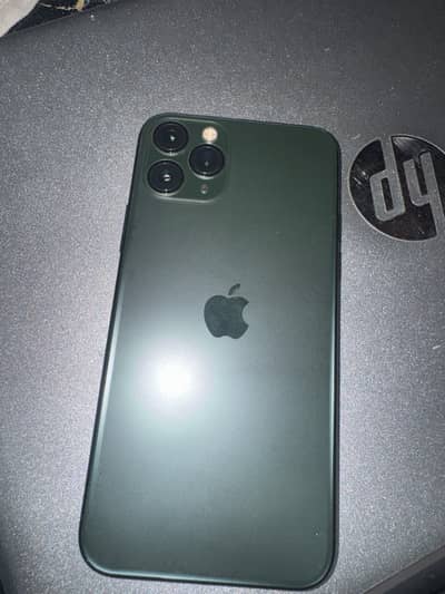Apple iPhone 11 Pro