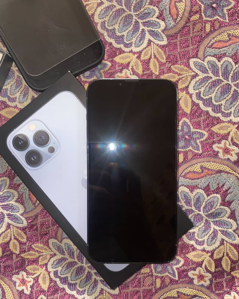 Apple iPhone 13 Pro Max 3