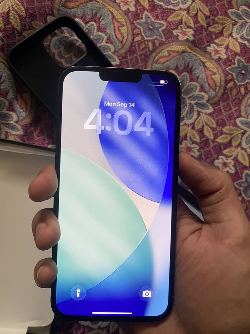 Apple iPhone 13 Pro Max 4