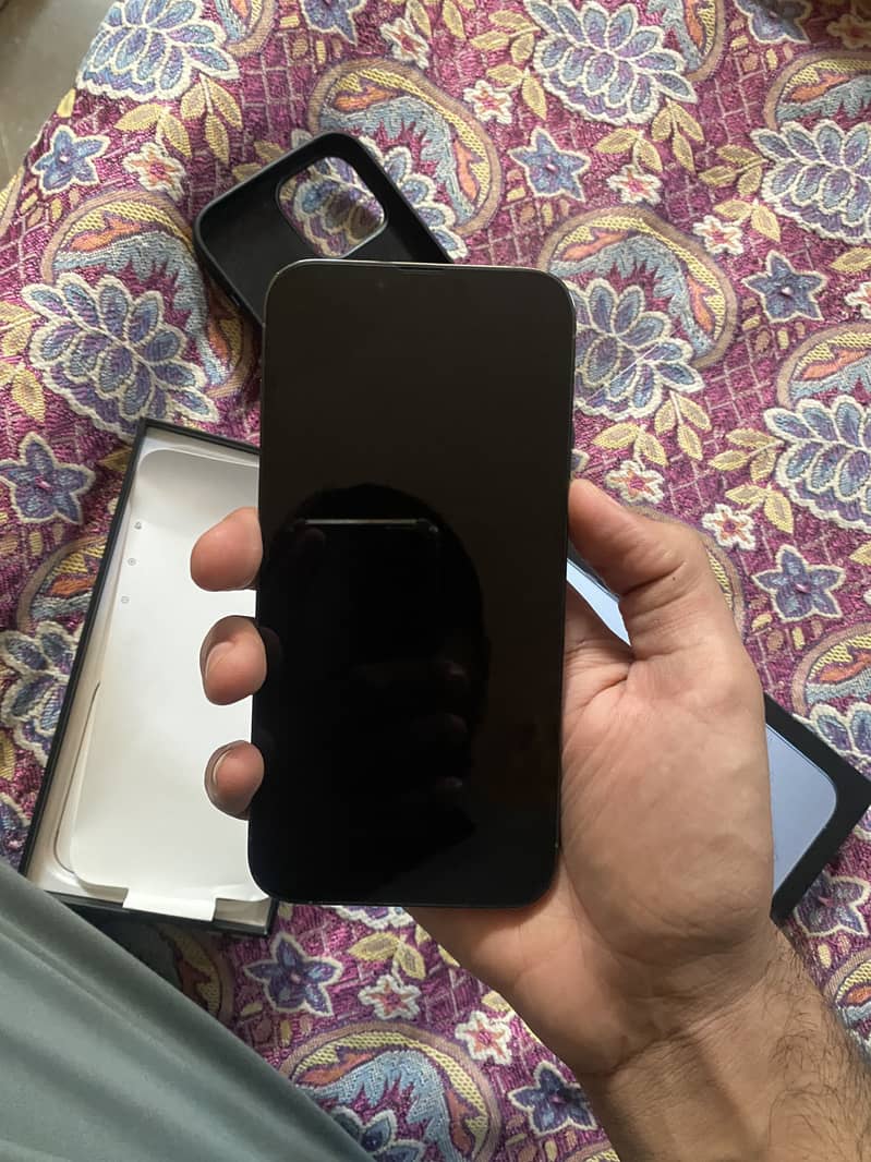 Apple iPhone 13 Pro Max 6