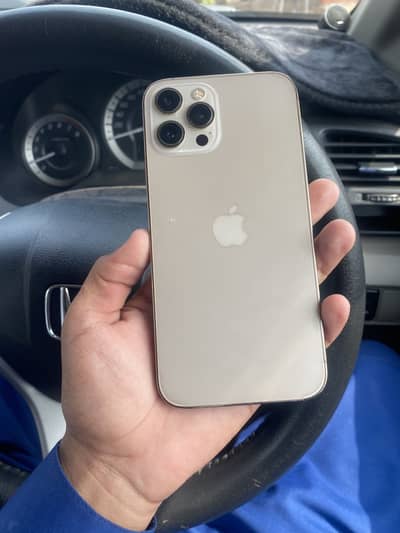 Apple I phone 12 pro max jv