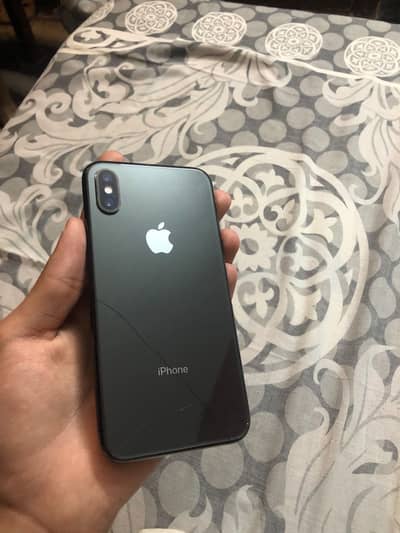 Apple iPhone XS