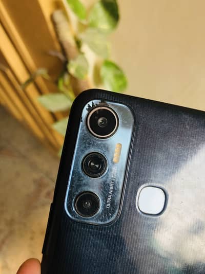 Infinix hot 11