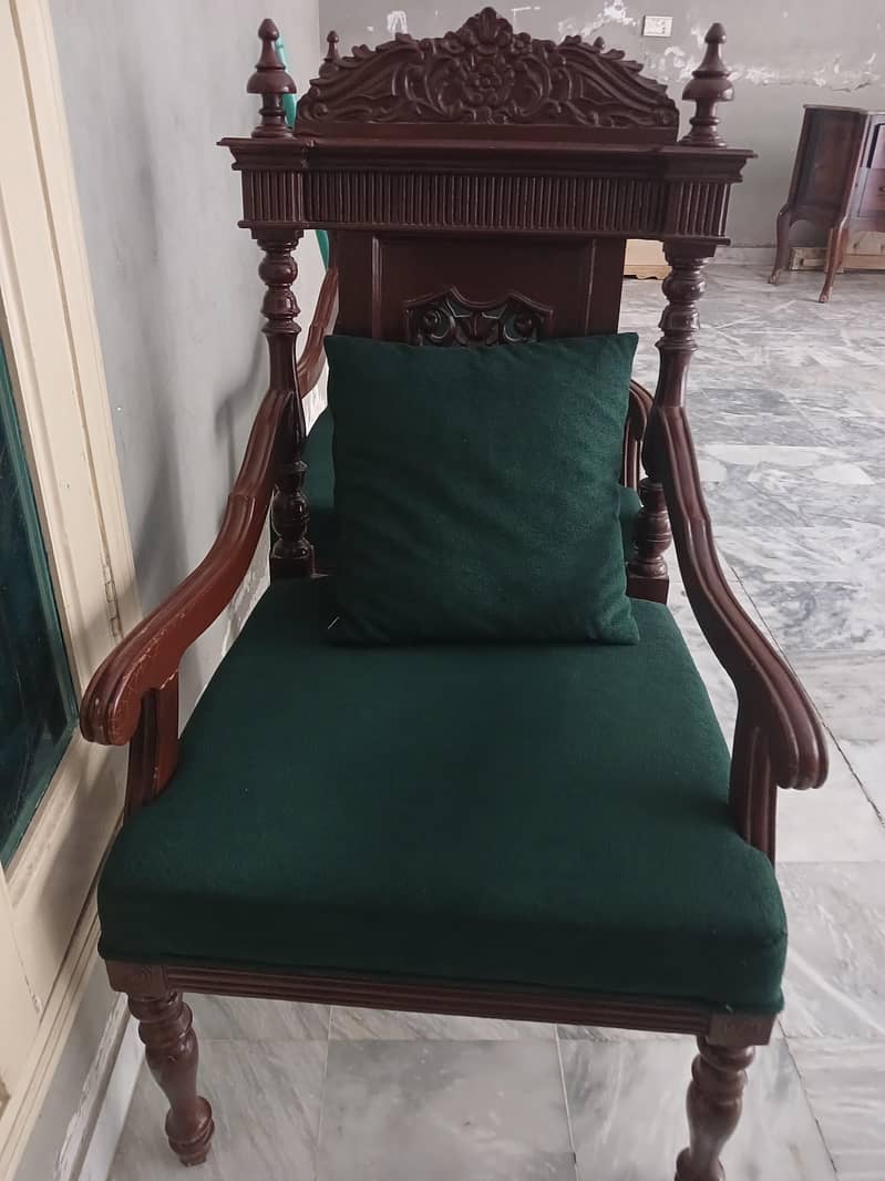 Chinioti Chairs 0