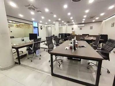 3500sqft Hall Available In Johar Town