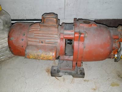 jet pumps