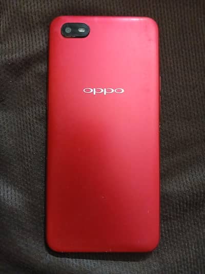 OPPO A1k