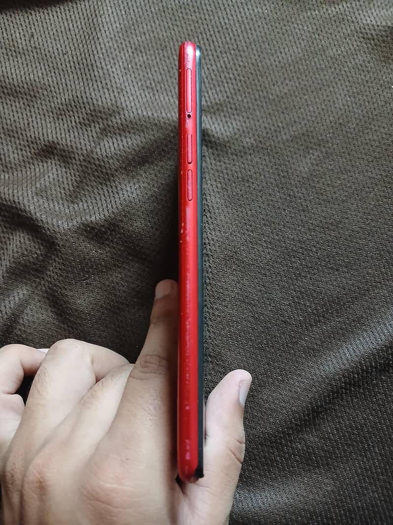 OPPO A1k 1