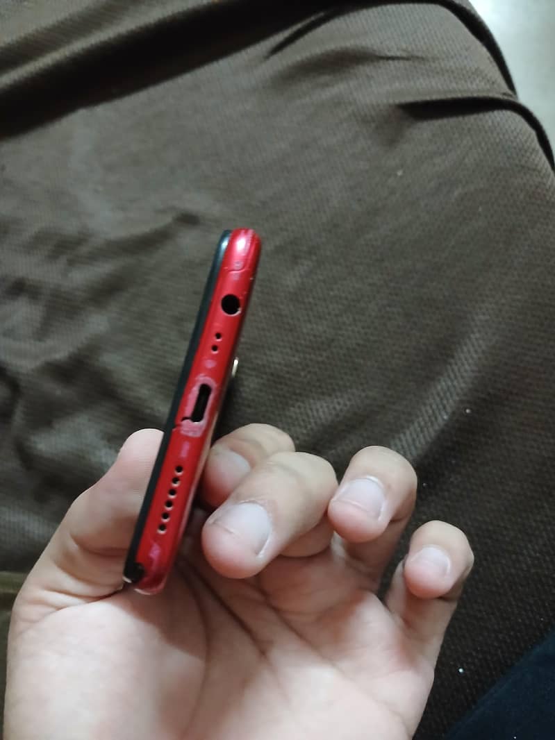 OPPO A1k 3