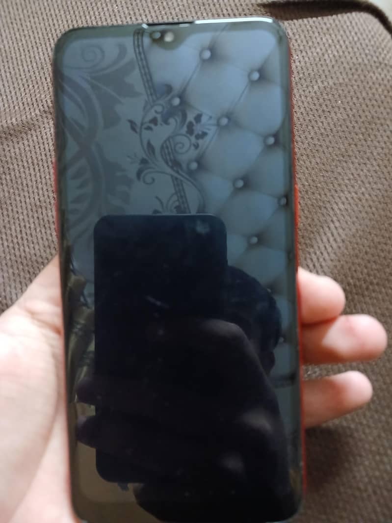 OPPO A1k 5