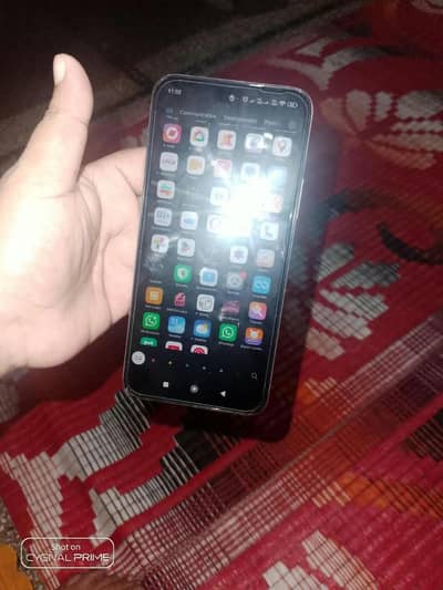 Xiaomi Redmi 15 4g