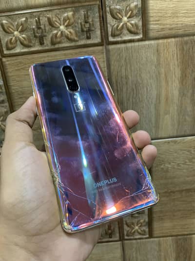 One Plus 8 8/128
