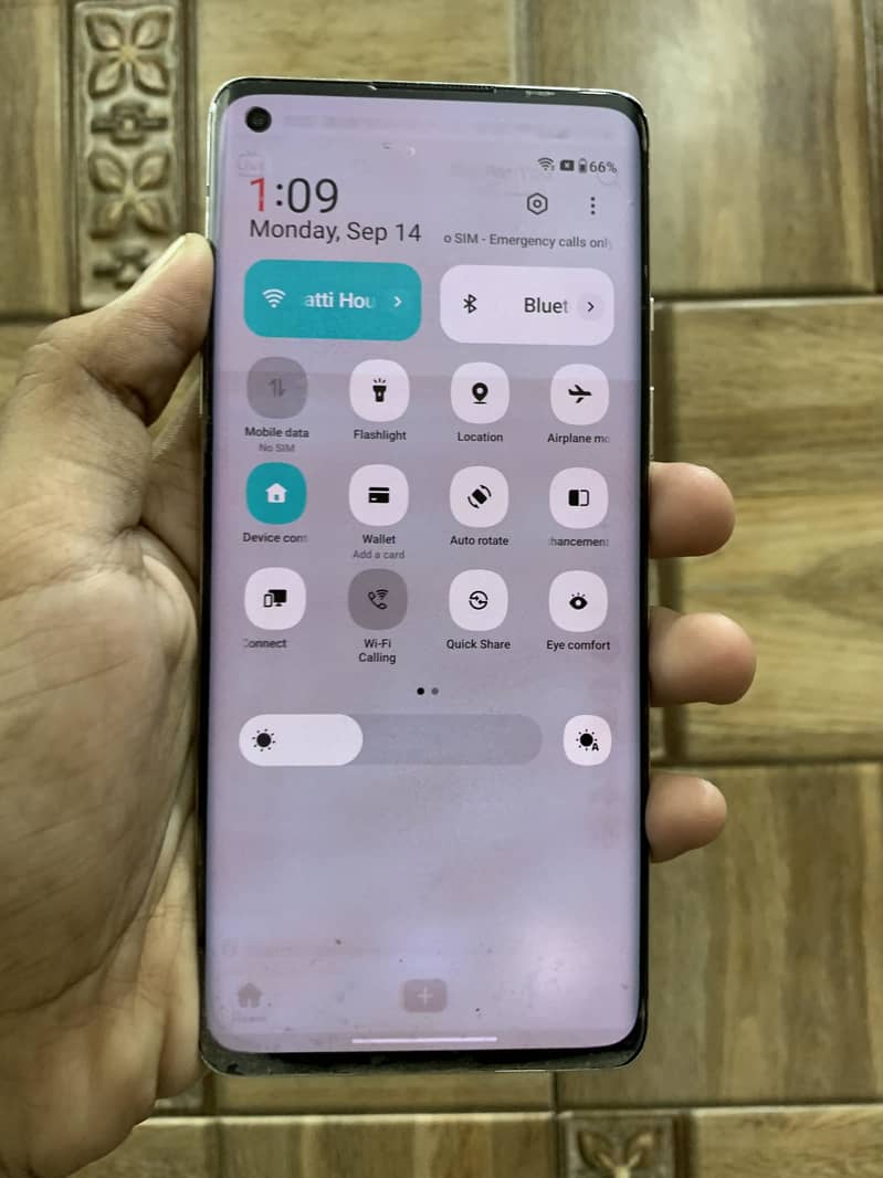 One Plus 8 8/128 3