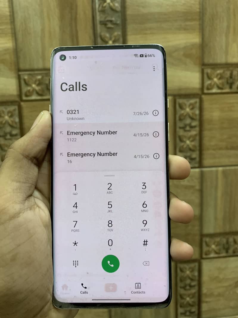 One Plus 8 8/128 4