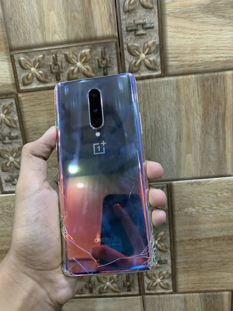 One Plus 8 8/128 5