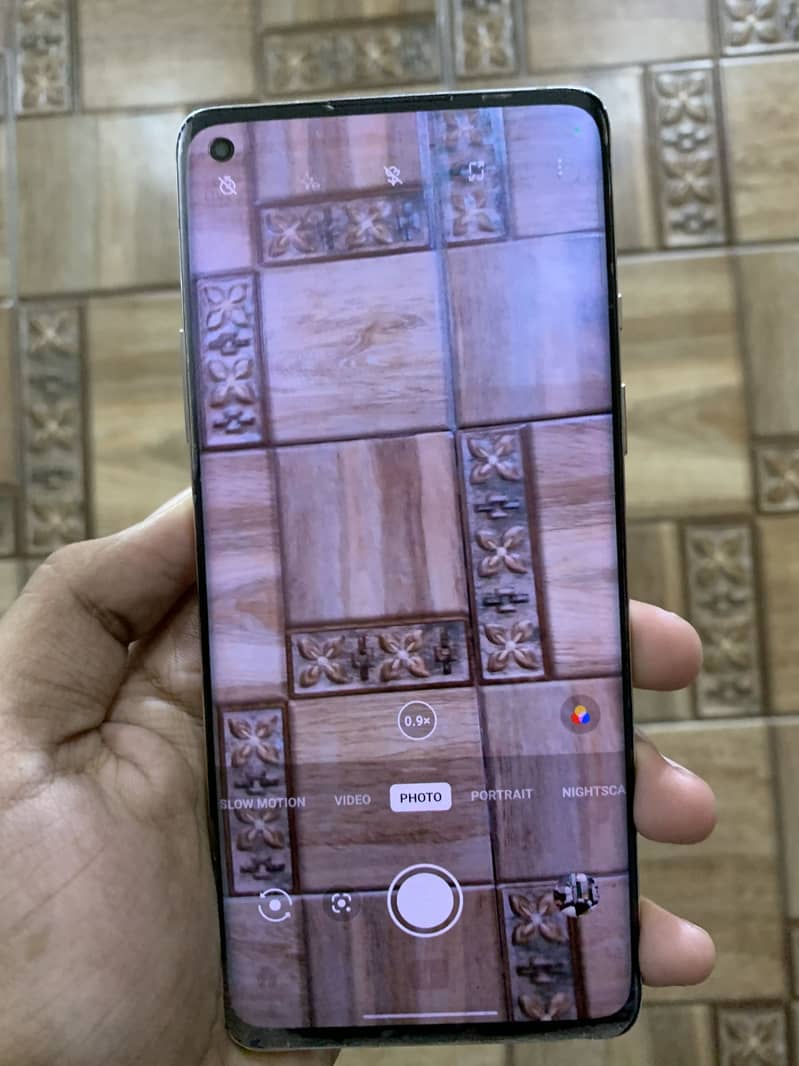 One Plus 8 8/128 7