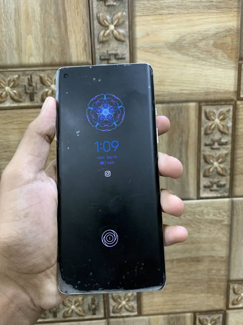 One Plus 8 8/128 9