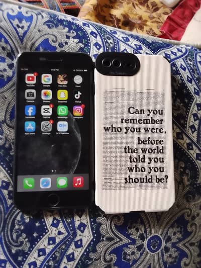 Apple iPhone 8 Plus
