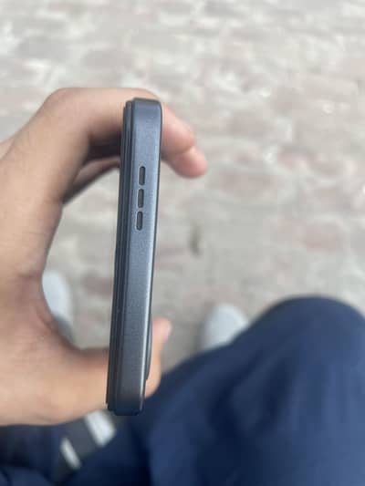 Tecno Spark Go 3