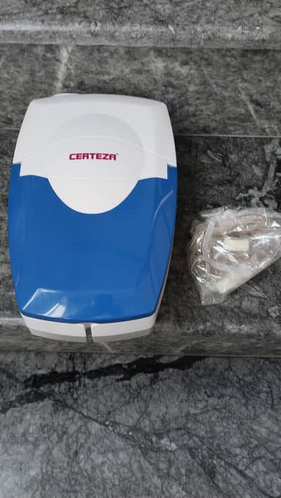 Nebulaizer Machine