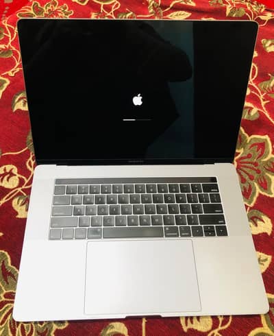 MacBook