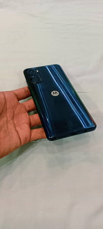 Motorola Moto G Stylus 2022