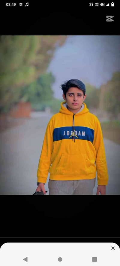 Malik Azhar 