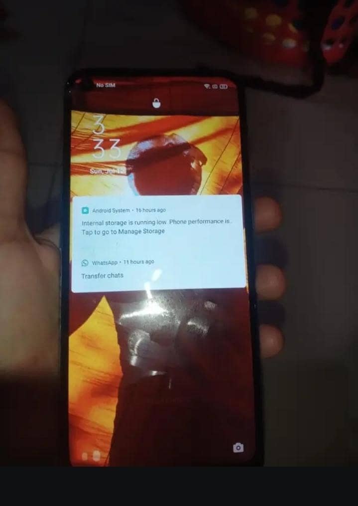 OPPO A53 1