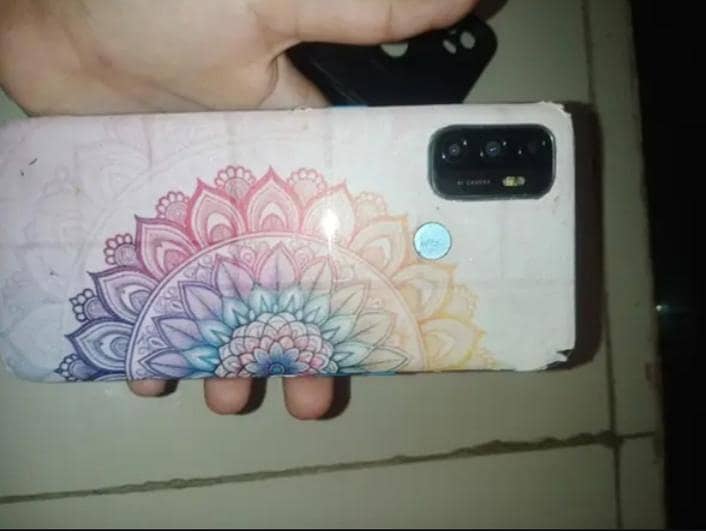 OPPO A53 2