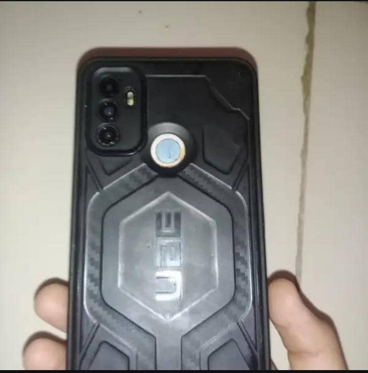 OPPO A53 3