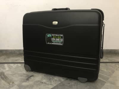 Wedding Suit Case (2 in 1)