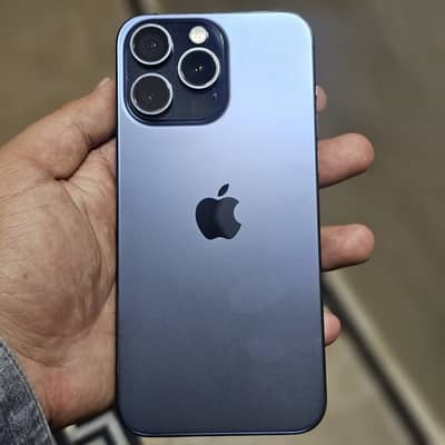 Apple iPhone 15 Pro Max jv