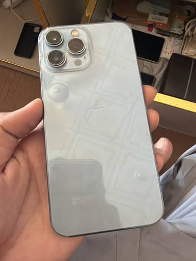 Apple iPhone 13 Pro Max