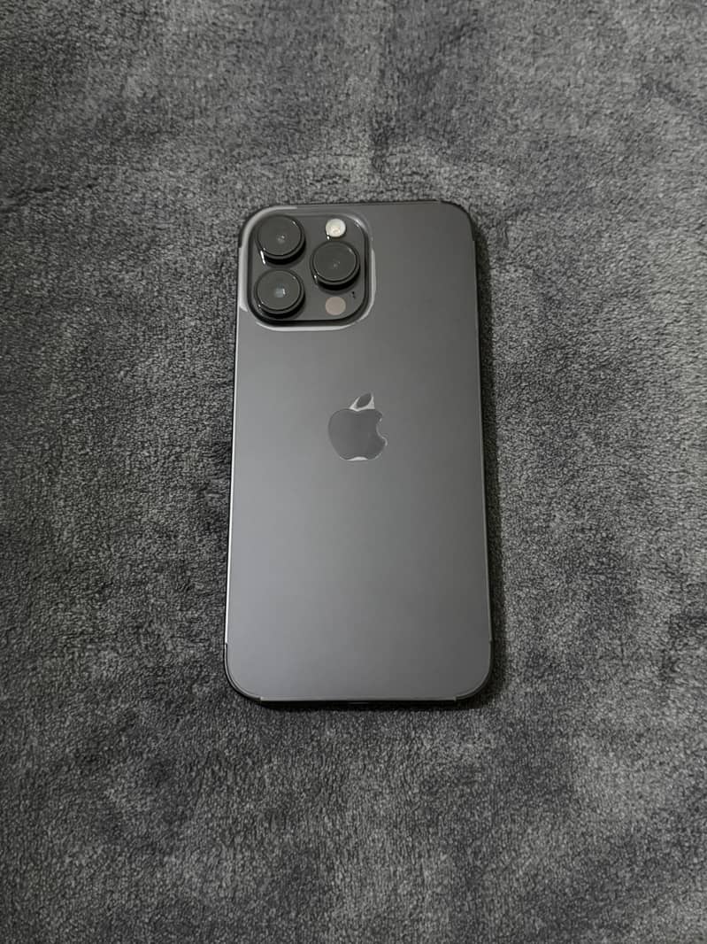 Apple iPhone 14 Pro Max 2
