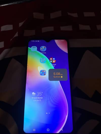 Samsung Mobile A31
