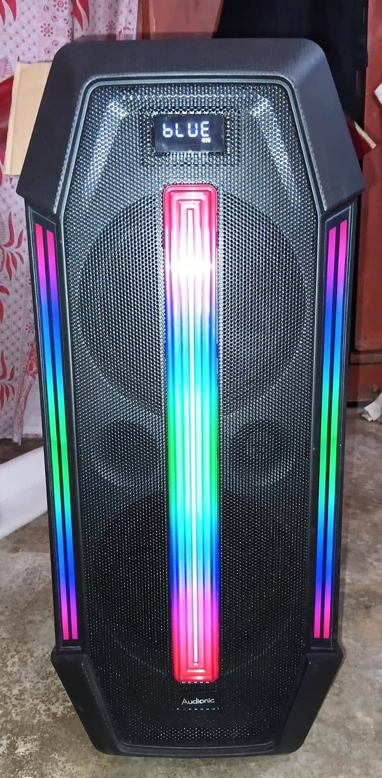 Audionic Solo X-100 1