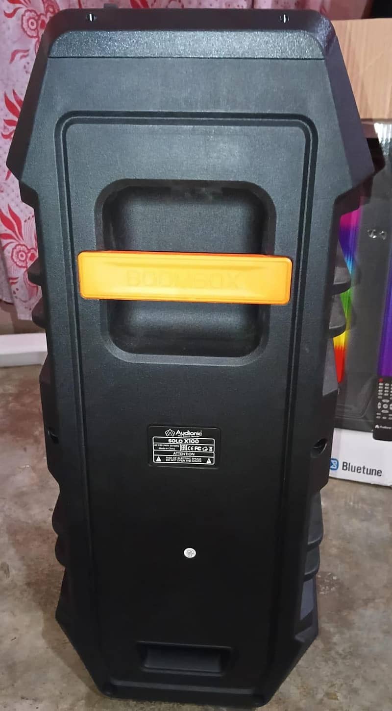 Audionic Solo X-100 5