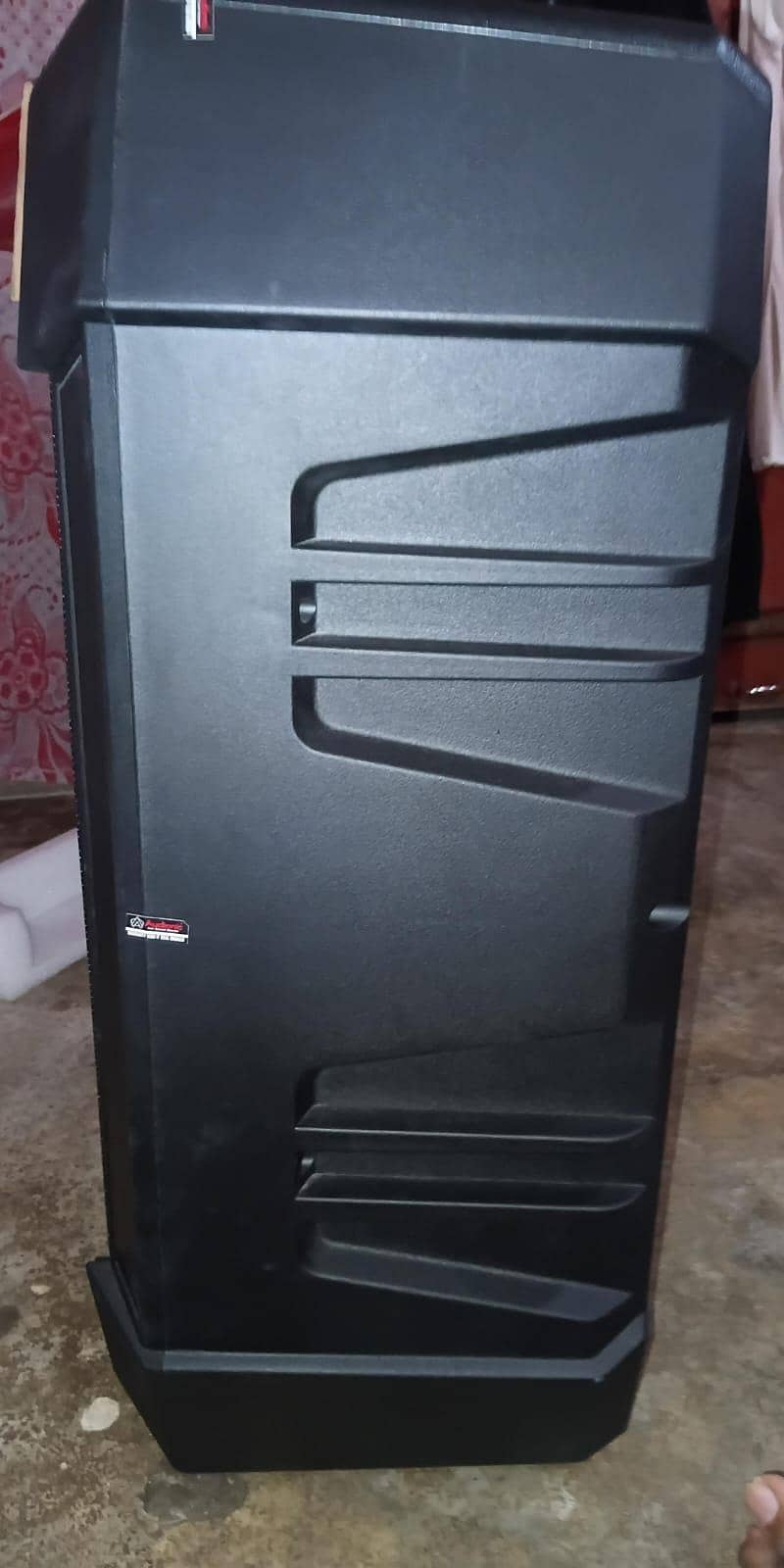 Audionic Solo X-100 7