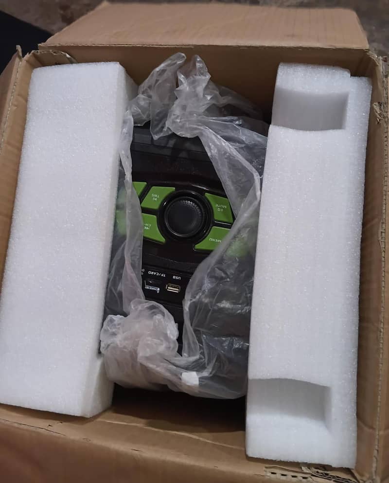 Audionic Solo X-100 8
