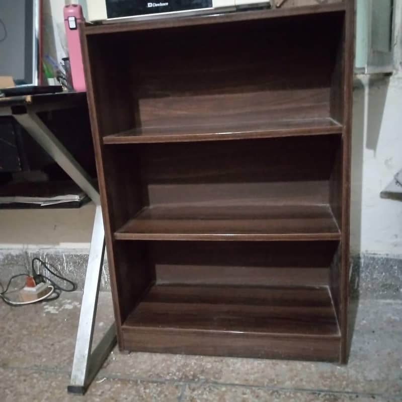 Book rack 2