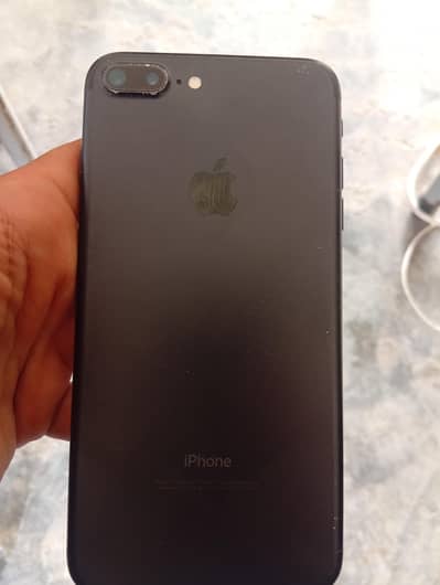 Apple iPhone 7 Plus