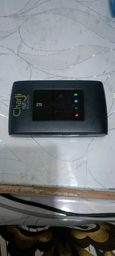 Charji Device