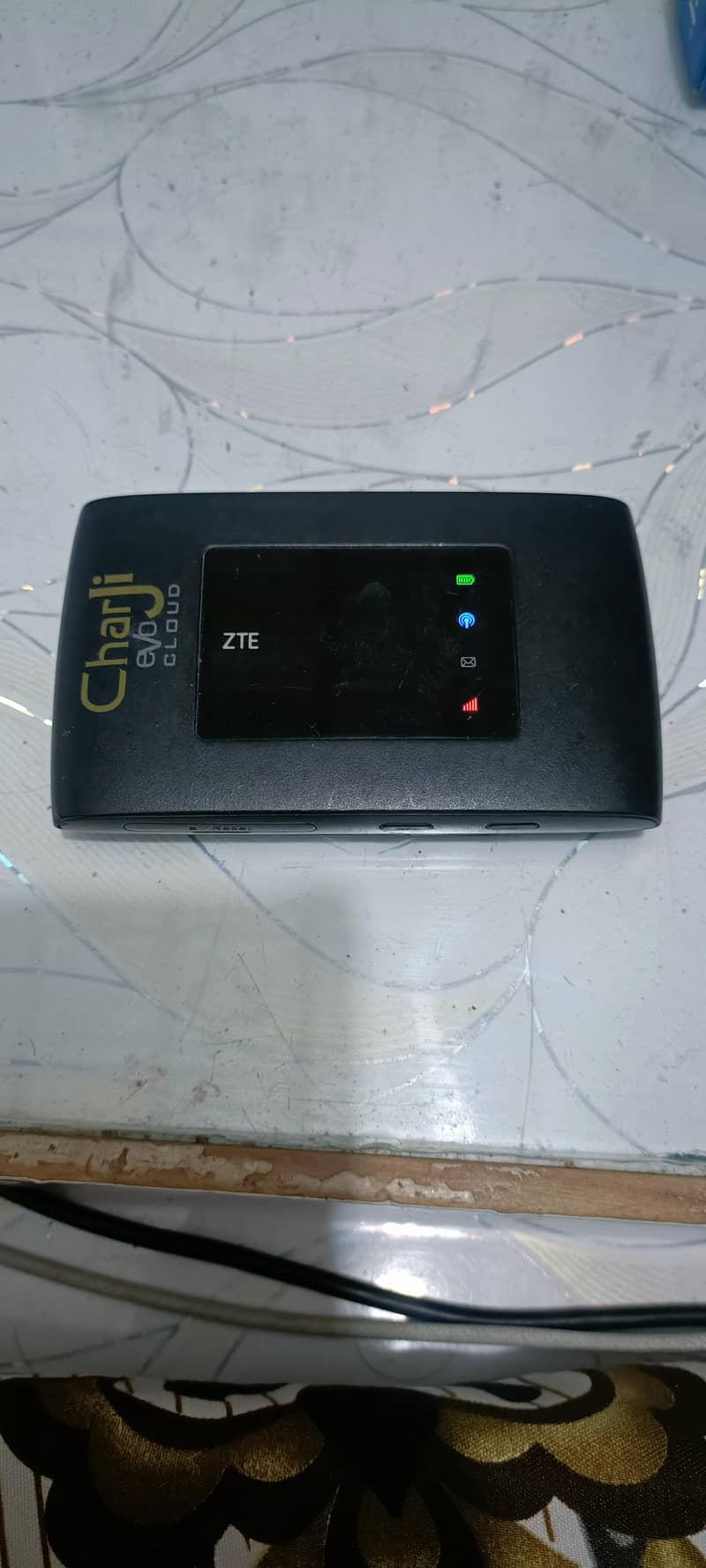 Charji Device 0
