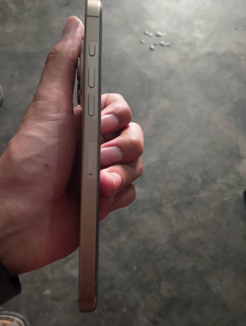 Apple iPhone 16 Pro Max 1