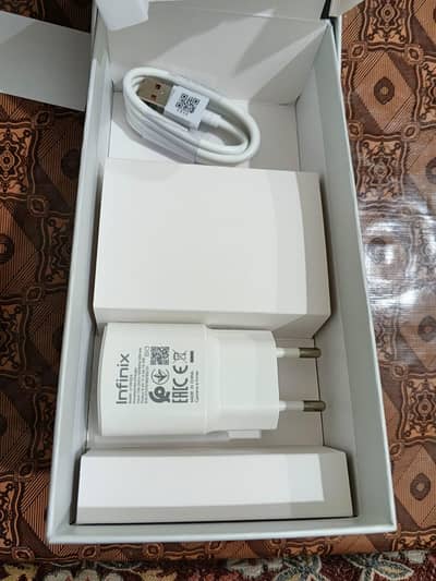 Infinix smart 20