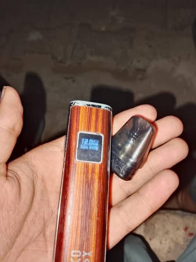 new pod hai